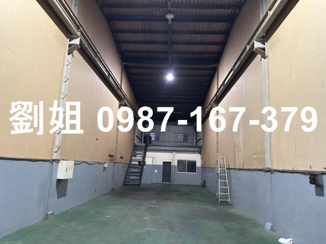 岡山廠房-1