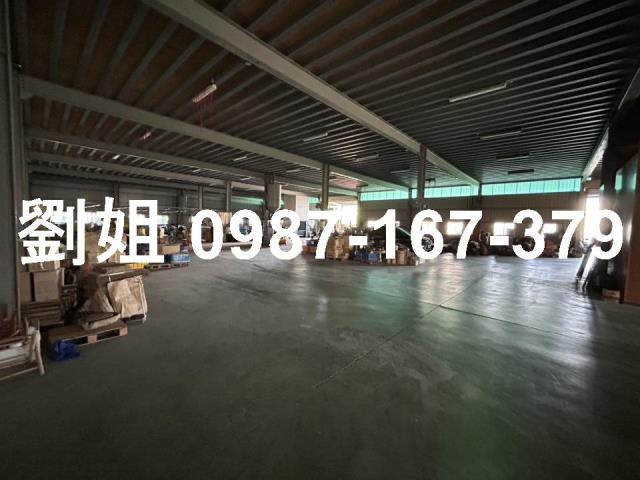 台南關廟廠房-2