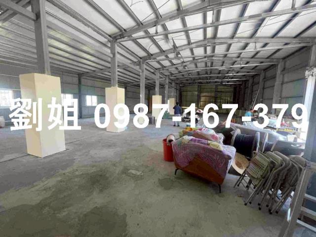 高雄大寮廠房-0
