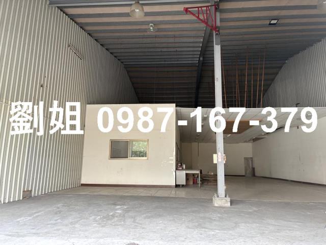 高雄仁武廠房-0