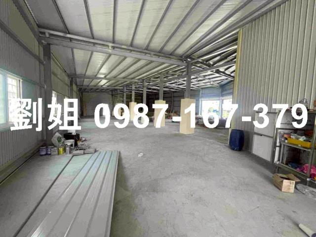 高雄大寮廠房-0