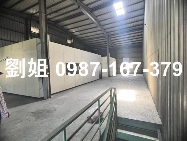 高雄梓官廠房-0