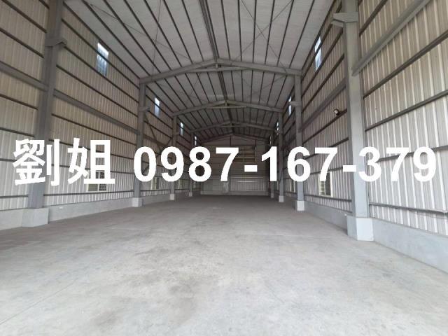 高雄大寮廠房-0