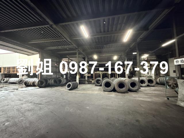 高雄鳳山廠房-1