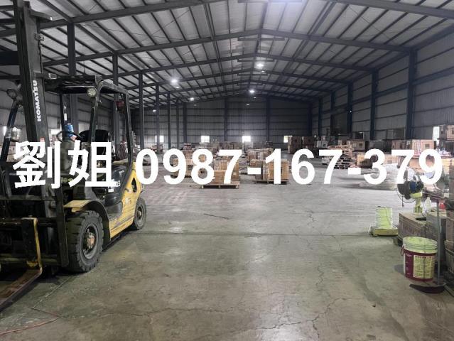 高雄仁武廠房-0