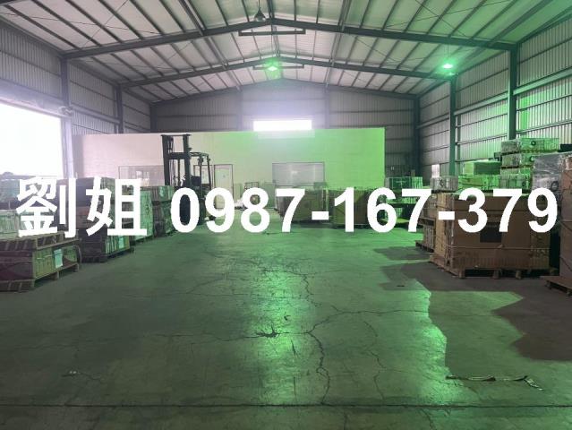 高雄仁武廠房-0