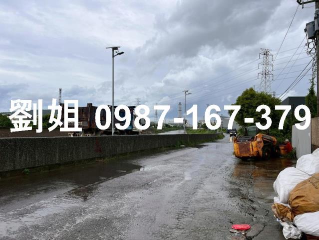 高雄仁武廠房-0