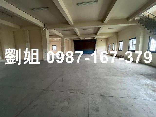 高雄鳥松廠房-0