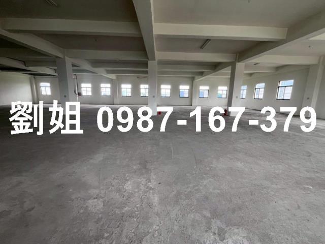 高雄鳥松廠房-1