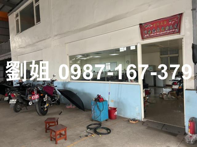 高雄仁武廠房-1