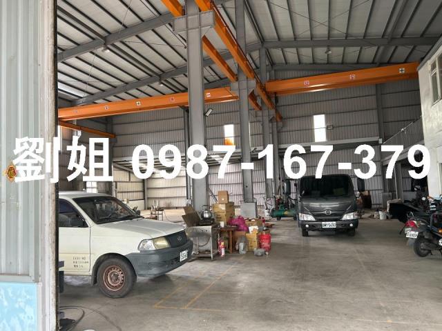 高雄仁武廠房-2