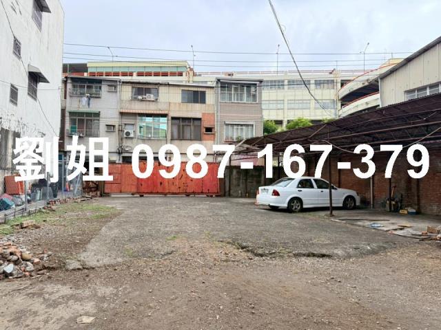 高雄三民區廠房-1