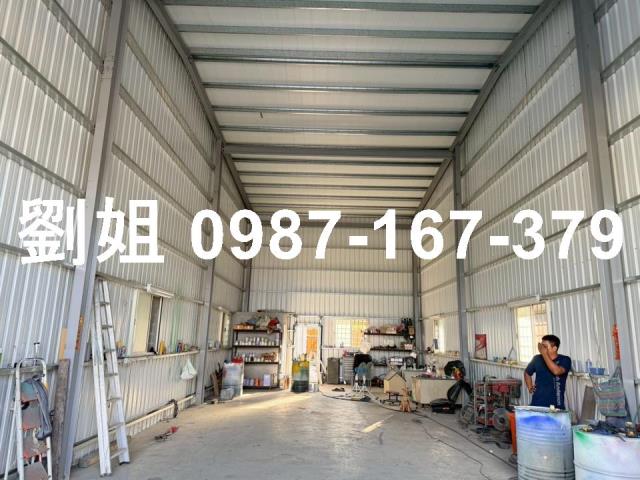 高雄大寮廠房-0