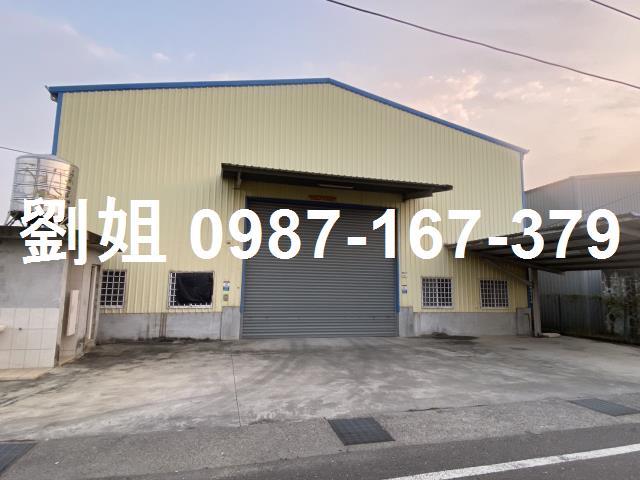 岡山廠房-0
