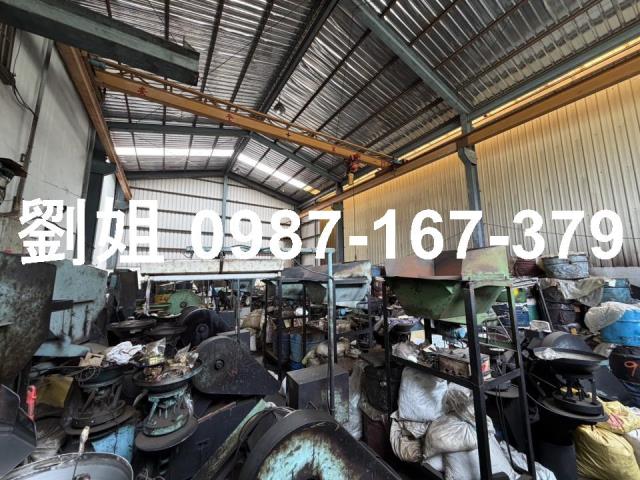 高雄廠房-1