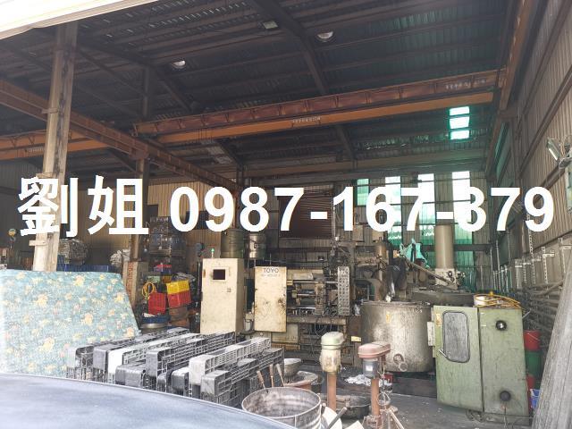 高雄仁武廠房-0