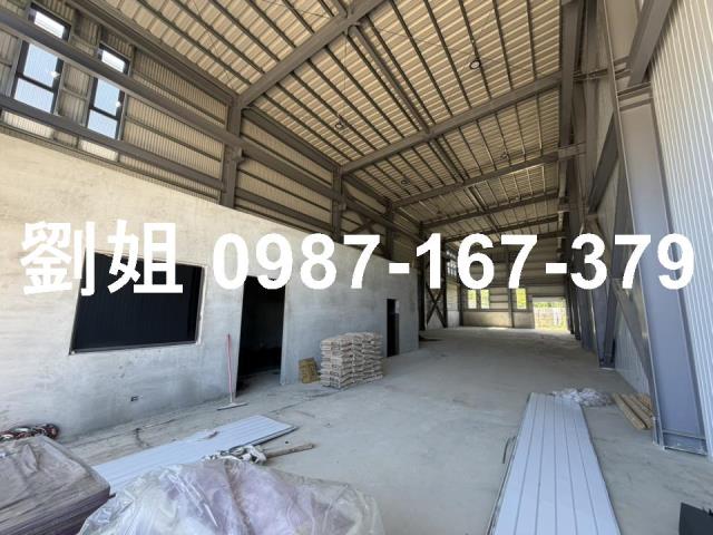 仁武廠房-1