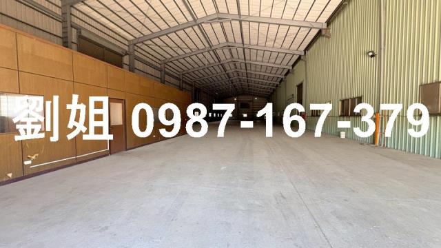 大寮廠房-1