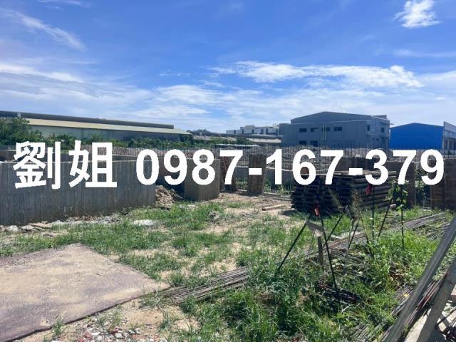 岡山廠房-1