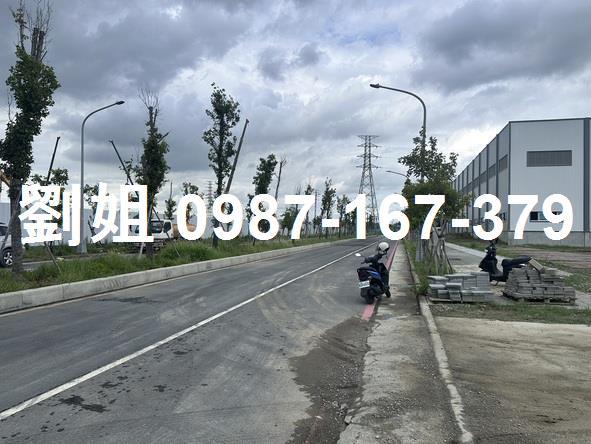 高雄仁武廠房-0