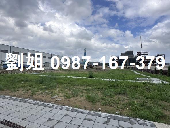 高雄仁武廠房-1