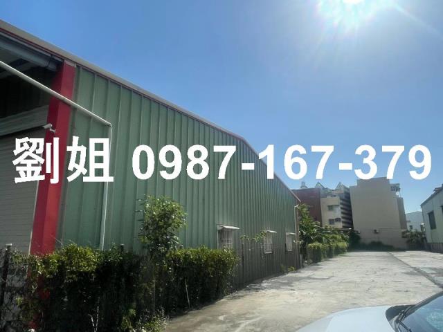 高雄大寮廠房-0