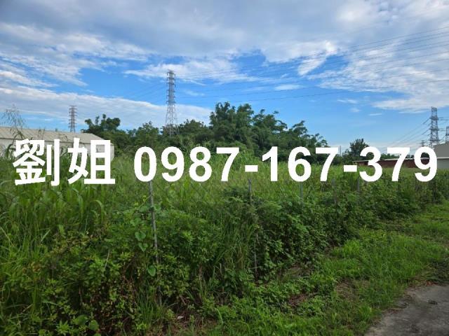 高雄大寮廠房-0