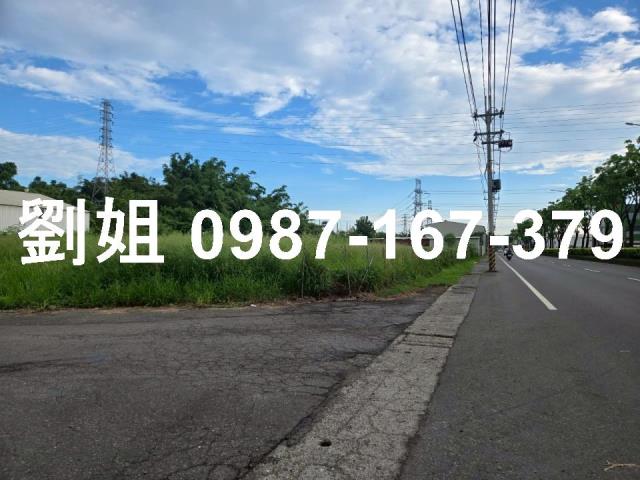 高雄大寮廠房-1