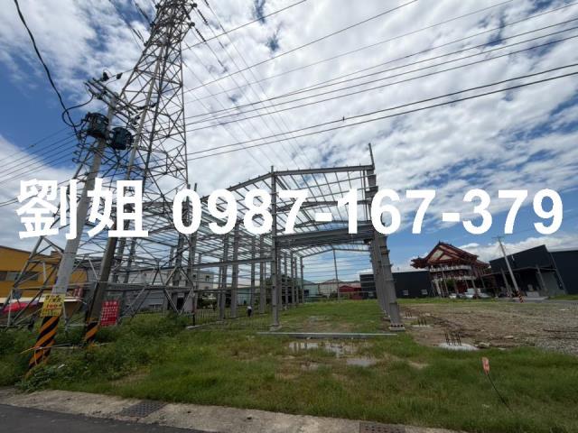 仁武廠房-0