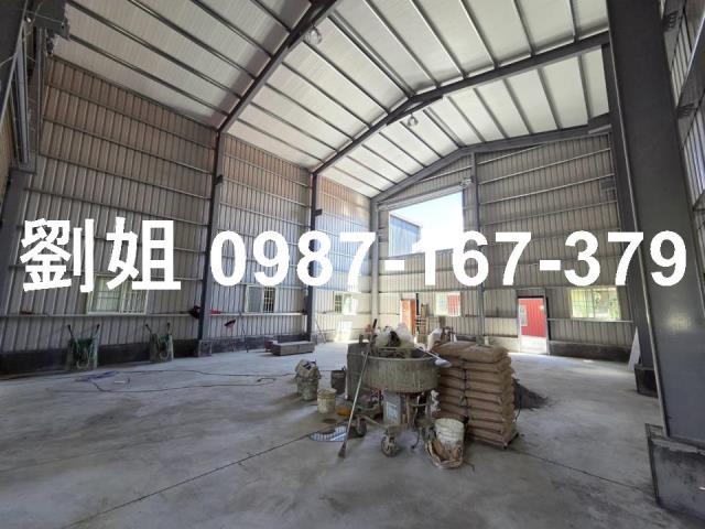 仁武廠房-0