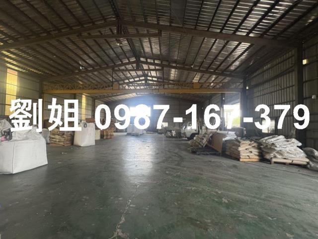 安定廠房-3