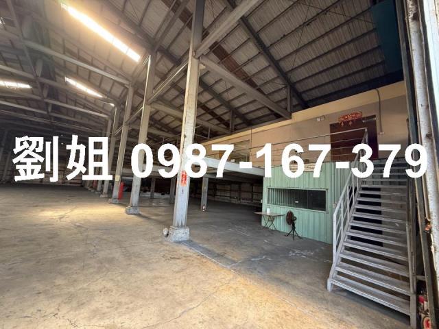 岡山廠房-0
