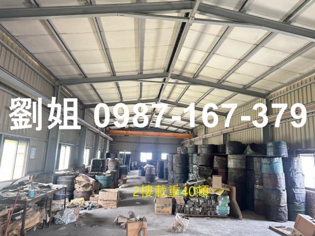 燕巢廠房-0
