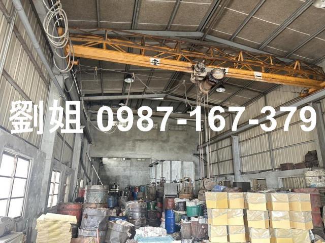 燕巢廠房-1