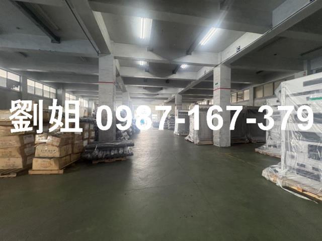 新市廠房-0