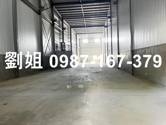 大樹廠房-0