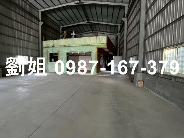 大寮廠房-0