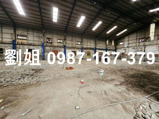 前鎮廠房-0