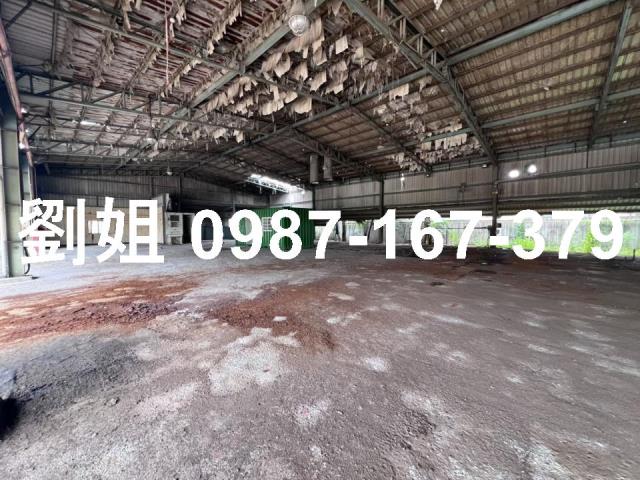 官田廠房-0