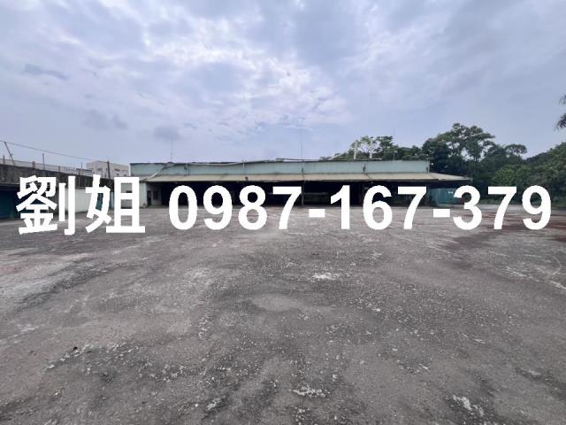 官田廠房-1