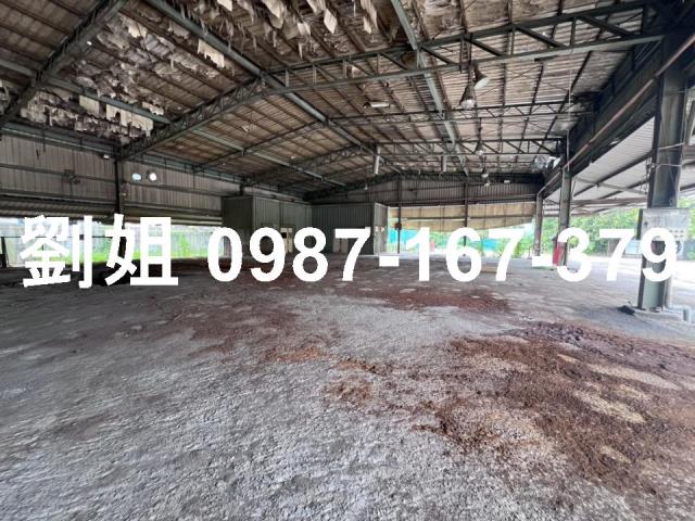 官田廠房-2