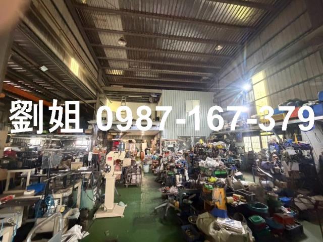 橋頭廠房-0