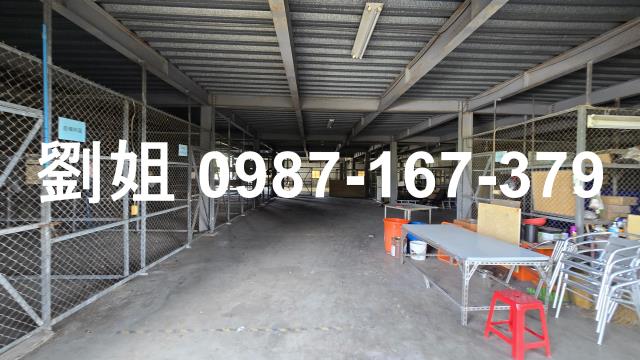 高雄鳥松廠房-1
