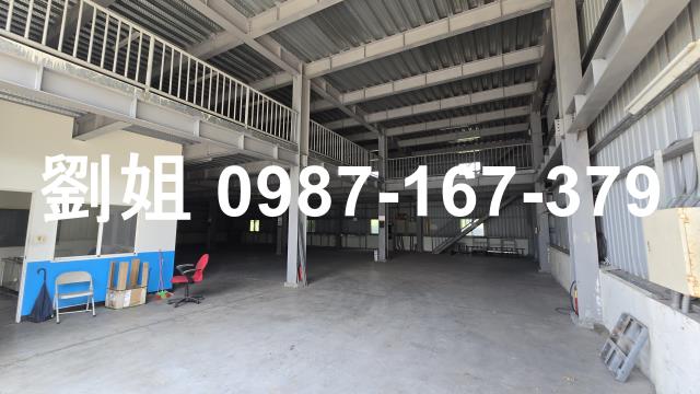 高雄鳥松廠房-2