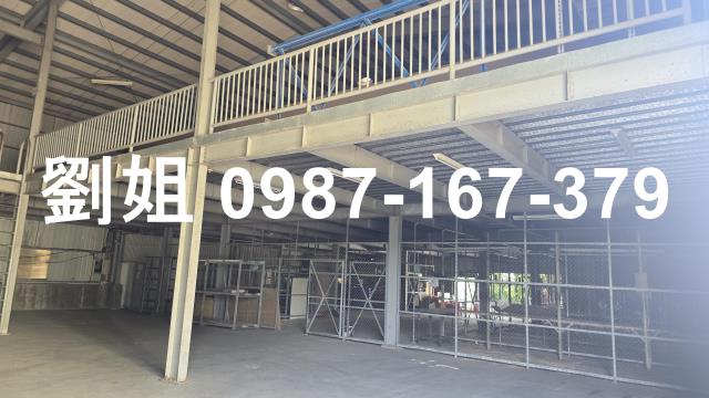 高雄鳥松廠房-3