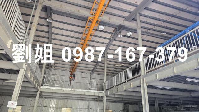 高雄鳥松廠房-4