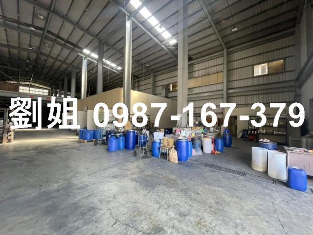 台南南區廠房-1