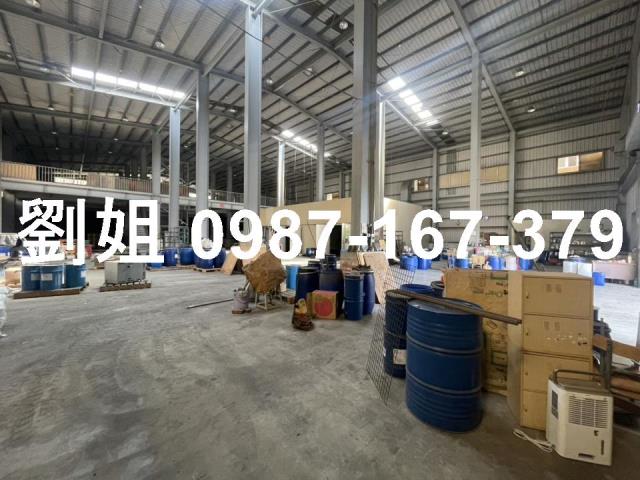 台南南區廠房-2