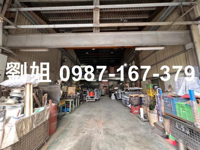 高雄仁武廠房-0