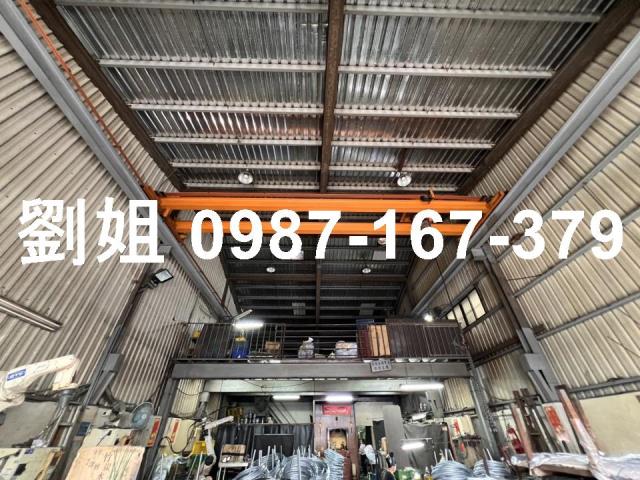 高雄仁武廠房-1